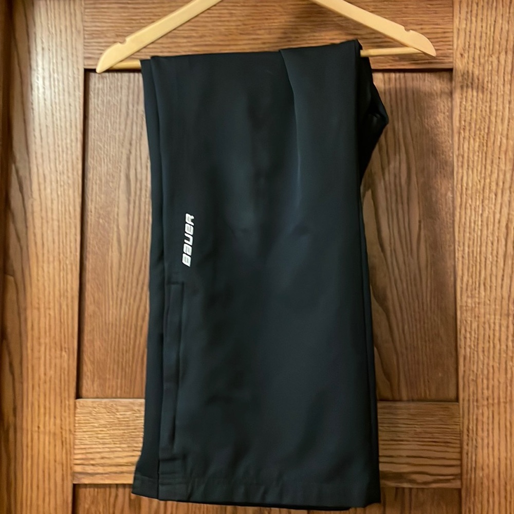 Bauer Hockey Pants